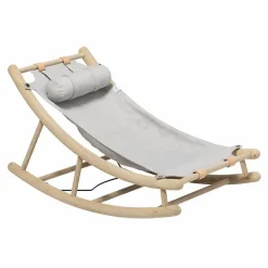 Oliver Furniture Assise enfant pour transat | Gris Clearance