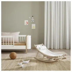 Oliver Furniture Puériculture|Chaises Hautes, Transats|Assise enfant pour transat |