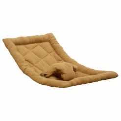 Charlie Crane Assise pour Transat Levo |