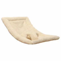 Charlie Crane Assise pour transat Levo | Ecru Hot