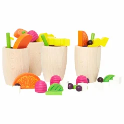 Erzi Assortiment Limonade fraiche - Set de 32 Multicolore Hot