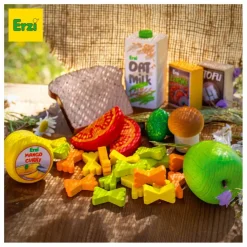 Erzi Cuisines, Marchandes|Assortiment Vegan - Set de 28