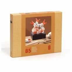 Best Djeco Atelier 85 modelage Multicolore