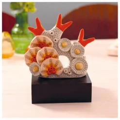 Best Djeco Atelier 85 modelage Multicolore