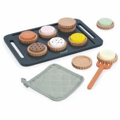 Janod Cuisines, Marchandes|Atelier biscuits - Mamie Soleil