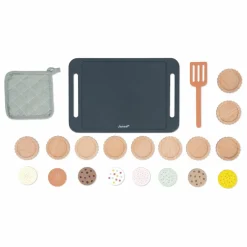 Janod Cuisines, Marchandes|Atelier biscuits - Mamie Soleil