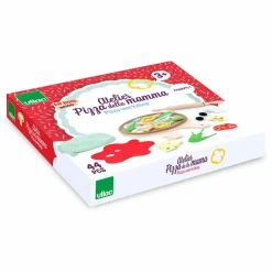 Outlet Vilac Atelier Pizza della Mamma Multicolore