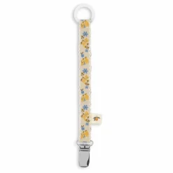 Konges Sløjd Puériculture|Vaisselle, Tétines|Attache-tétine Bloomie |