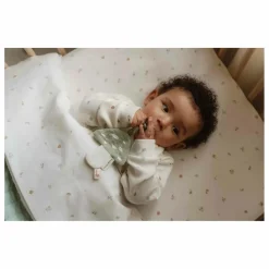 Little Dutch Puériculture|Vaisselle, Tétines|Attache-tétine Champignon |