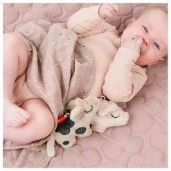 Done by deer Attache-tétine Dotti |