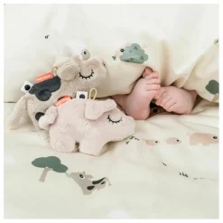 Done by deer Attache-tétine Dotti |