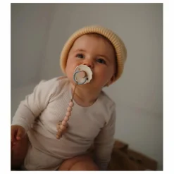 Mushie Attache-tétine Eva |