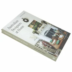 Homme Thames & Hudson Australian Designers at Home - EN