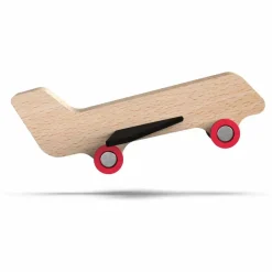 Waytoplay Avion Naturel Best