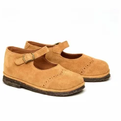 Enfant Pèpè Ballerines|Ballerines|Babies Boucles |