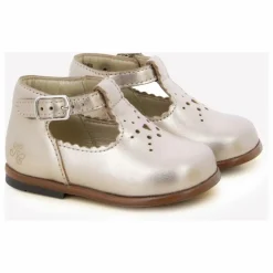 Tartine et Chocolat Ballerines|Babies Boucles |