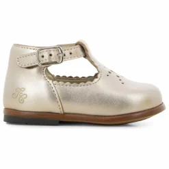 Tartine et Chocolat Ballerines|Babies Boucles |