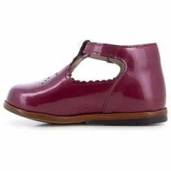 Discount Tartine et Chocolat Babies Boucles | Rouge