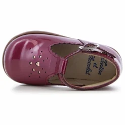 Discount Tartine et Chocolat Babies Boucles | Rouge