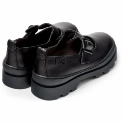 Camper Babies Brutus | Noir