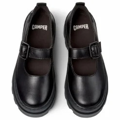 Camper Babies Brutus | Noir