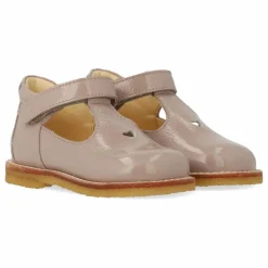 Best Angulus Babies Classic Cœur | Rose pâle