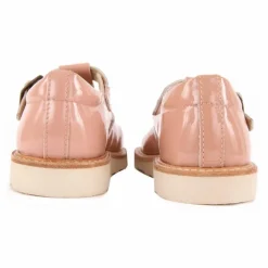 Enfant Young Soles Babies Cuir Rosie |