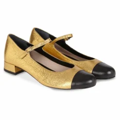 Femme Augusta Derbies, Mocassins, Ballerines|Babies Lola |