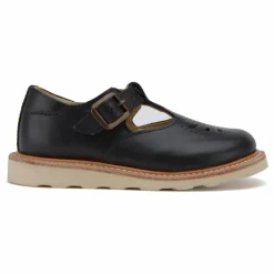 Clearance Young Soles Babies Rosie | Noir