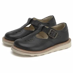 Clearance Young Soles Babies Rosie | Noir