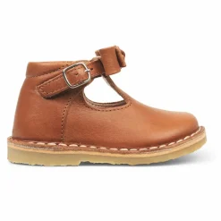 Enfant Petit Nord Babies T-Bar Bow |