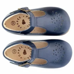 Poppée Babies T-Bar Milton |