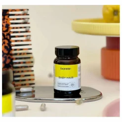 Boome Compléments Alimentaires|Compléments Alimentaires|Baby Hair Complément alimentaire - 1 mois