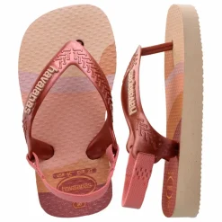 Havaianas Sandales, Nu-Pieds|Baby Mini Me |