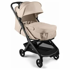 Hot Bugaboo Baby nest Butterfly 2 | Beige