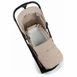 Hot Bugaboo Baby nest Butterfly 2 | Beige