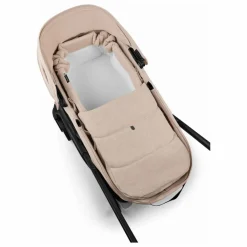 Hot Bugaboo Baby nest Butterfly 2 | Beige