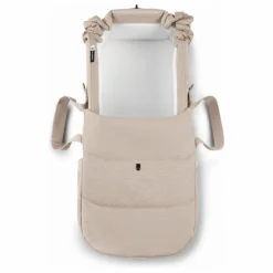 Hot Bugaboo Baby nest Butterfly 2 | Beige