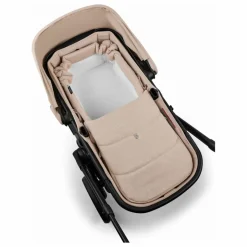 Hot Bugaboo Baby nest Butterfly 2 | Beige