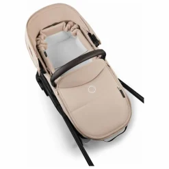 Hot Bugaboo Baby nest Butterfly 2 | Beige