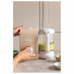 Online Béaba Babycook Express | Argile