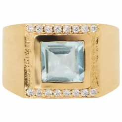 Femme Irene d'Arloz Bagues|Bague 02 |