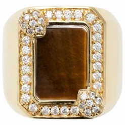 Femme Sigal Bagues|Bague Aura |