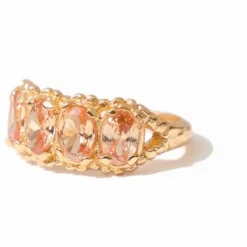 Femme MIMI ET TOI Bague Cassie |