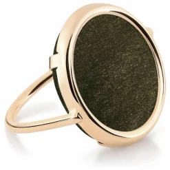 Femme Ginette NY Bague Disc |