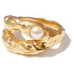 Femme MIMI ET TOI Bagues|Bague Karlis |