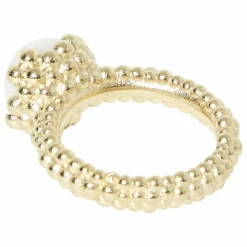 Bonanza Paris Bague Latina | Doré Online