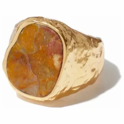 Femme MIMI ET TOI Bague Orvill |