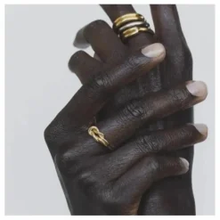 Femme Soko Bagues|Bague Sayo |