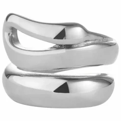 Sale Jenny Bird Bague Sées | Argenté